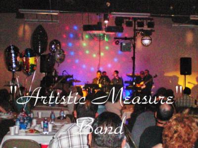Artistic Measure  | Chino, CA | Variety Band | Photo #2