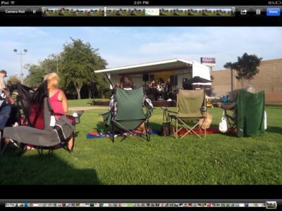 Artistic Measure  | Chino, CA | Variety Band | Photo #4