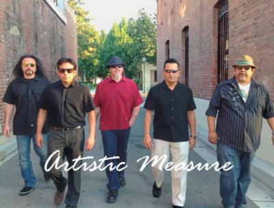 Artistic Measure 's Main Photo