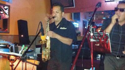 Artistic Measure  | Chino, CA | Variety Band | Photo #12