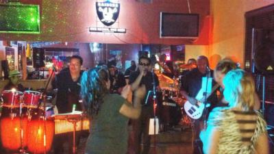 Artistic Measure  | Chino, CA | Variety Band | Photo #3