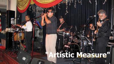Artistic Measure  | Chino, CA | Variety Band | Photo #15