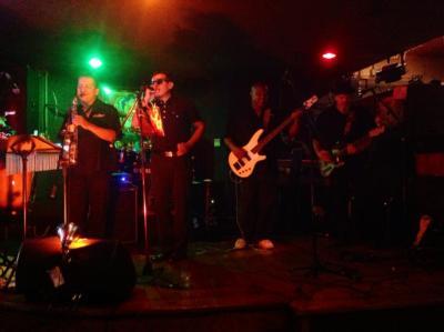 Artistic Measure  | Chino, CA | Variety Band | Photo #11