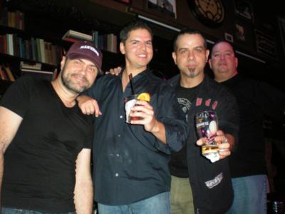 Retro-Sky | Miami, FL | Cover Band | Photo #9