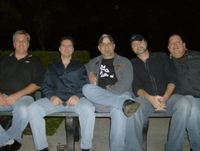 Retro-Sky | Miami, FL | Cover Band | Photo #6