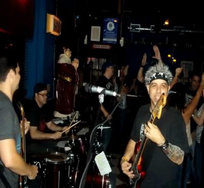 Retro-Sky | Miami, FL | Cover Band | Photo #3