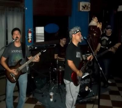 Retro-Sky | Miami, FL | Cover Band | Photo #2