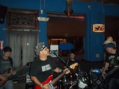 Retro-Sky | Miami, FL | Cover Band | Photo #4
