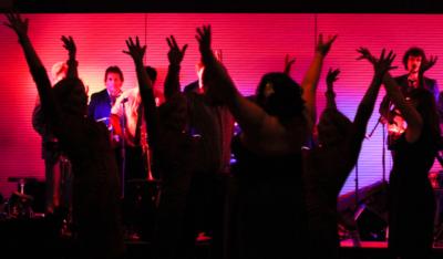 Royal Dukes Band | Austin, TX | Cover Band | Photo #4