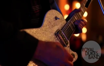 Royal Dukes Band | Austin, TX | Cover Band | Moves Like Jagger (Maroon 5)