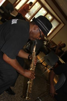 Blissful Soundz | Homewood, IL | Variety Band | Photo #2