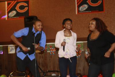 Blissful Soundz | Homewood, IL | Variety Band | Photo #10