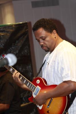 Blissful Soundz | Homewood, IL | Variety Band | Photo #5