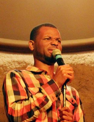  CLEAN Comedian- La Don | Los Angeles, CA | Clean Comedian | Photo #3