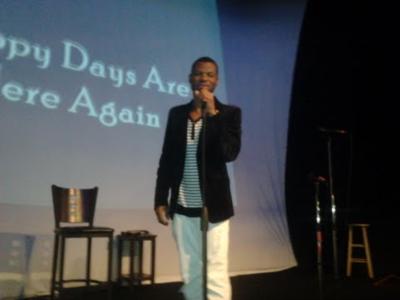  CLEAN Comedian- La Don | Los Angeles, CA | Clean Comedian | Photo #4