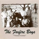 THE FOXFIRE BOYS | Clayton, GA | Bluegrass Band | Photo #4