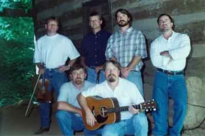 THE FOXFIRE BOYS's Main Photo