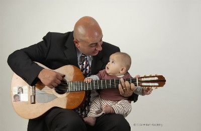 Antonio Soriano's Main Photo