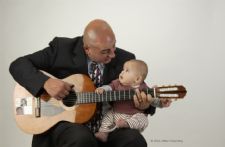 Antonio Soriano | Chicago, IL | Latin Guitar | Photo #3