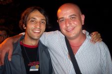 Antonio Soriano | Chicago, IL | Latin Guitar | Photo #7