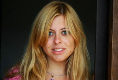 Dorotea Racz, cello's Main Photo