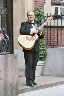 Scott Samuels | Philadelphia, PA | Acoustic Guitar | Photo #6