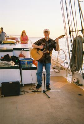 Scott Samuels | Philadelphia, PA | Acoustic Guitar | Photo #4