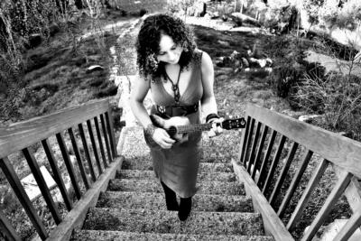Karla Moxley | Los Angeles, CA | Singer Guitarist | Photo #3