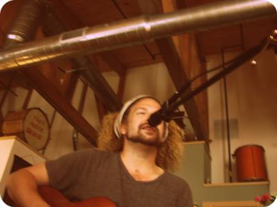 Hennessey Bonfire | Philadelphia, PA | Reggae Band | Photo #19
