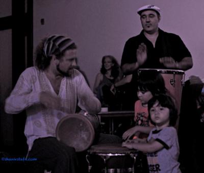 Hennessey Bonfire | Philadelphia, PA | Reggae Band | Photo #8