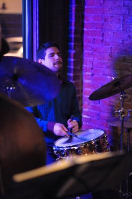 Hennessey Bonfire | Philadelphia, PA | Reggae Band | Photo #14