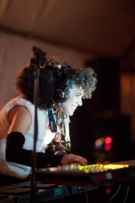 Hennessey Bonfire | Philadelphia, PA | Reggae Band | Photo #12
