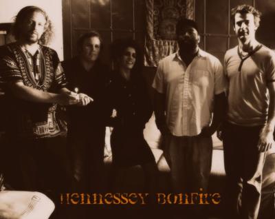 Hennessey Bonfire's Main Photo