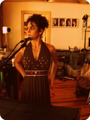 Hennessey Bonfire | Philadelphia, PA | Reggae Band | Photo #2