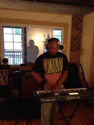 Hennessey Bonfire | Philadelphia, PA | Reggae Band | Photo #3