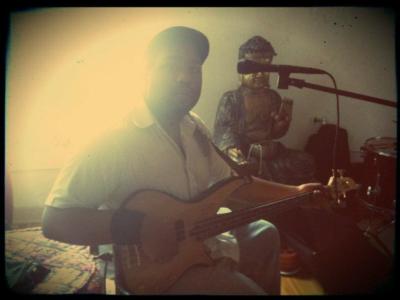 Hennessey Bonfire | Philadelphia, PA | Reggae Band | Photo #17