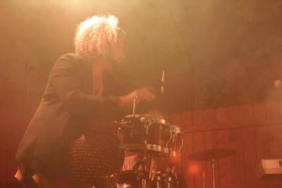Hennessey Bonfire | Philadelphia, PA | Reggae Band | Photo #5