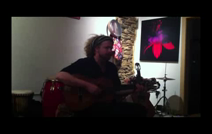 Hennessey Bonfire | Philadelphia, PA | Reggae Band | I can see clearly solo