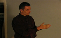 Crepmaster the magician | Quebec, QC | Magician | Magical transformation of a card