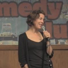 Lisa Pedace | San Diego, CA | Comedian | Photo #4