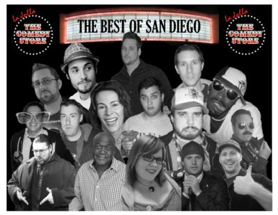 Lisa Pedace | San Diego, CA | Comedian | Photo #3