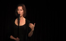 Lisa Pedace | San Diego, CA | Comedian | Lisa Pedace