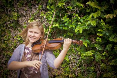 Eleganza Strings | Nashville, TN | String Quartet | Photo #3