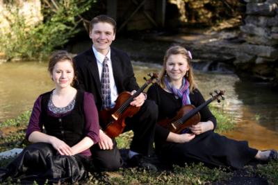 Eleganza Strings's Main Photo