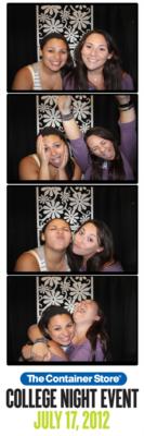 Photo Booth by SOUNDBAR | Hackensack, NJ | Photo Booth Rental | Photo #5