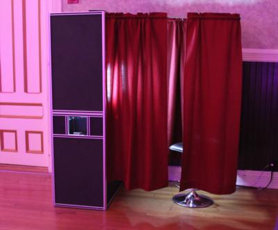 Photo Booth by SOUNDBAR | Hackensack, NJ | Photo Booth Rental | Photo #4