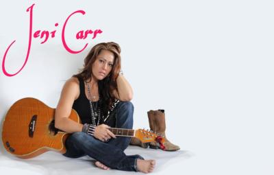 Jeni Carr and TwangTown's Main Photo