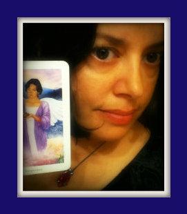 Cassandra Santori Readings's Main Photo