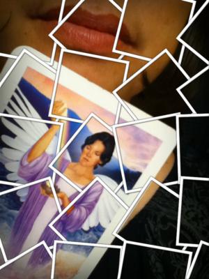 Cassandra Santori Readings | Fair Oaks Ranch, TX | Tarot Card Reader | Photo #2