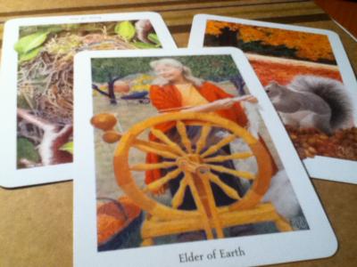 Cassandra Santori Readings | Fair Oaks Ranch, TX | Tarot Card Reader | Photo #5